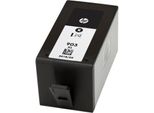 Original Hp Officejet Pro 6960 (T6M15AE / 903XL) Druckerpatrone Schwarz