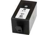 Original Hp Officejet Pro 6970 (T6M15AE / 903XL) Druckerpatrone Schwarz