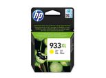 Original Hp CN056AE / 933XL Druckerpatrone Gelb