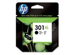 Original Hp Deskjet 1513 (CH563EE / 301XL) Druckerpatrone Schwarz