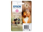 Original Epson Expression Photo XP-8600 Series (C13T37864010 / 378) Druckerpatrone Light Magenta