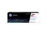 Original Hp W2413A / 216A Toner Magenta