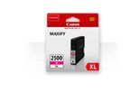 Original Canon PGI-2500XLM (9266B001) Druckerpatrone Magenta