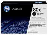 Original Hp CF280X / 80X Toner Schwarz