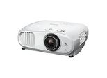 Epson EH-TW7000 - 3-LCD-Projektor - 3D - weiß