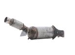 JMJ Rußpartikelfilter VW 1278 2H0254700DX,2H0254700FX DPF,Partikelfilter,Rußfilter,Ruß-/Partikelfilter, Abgasanlage