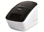 BROTHER Etikettendrucker P-TOUCH QL-700
