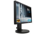 Bildschirm 20 LCD HD Nec E201W-BK
