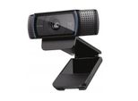 Logitech C920 Webcam