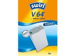 Sacchetto Per La Polvere Swirl V64