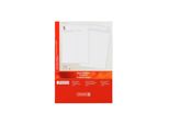 Brunnen 1053444 Busta 250 X 353 Mm B4 Bianco