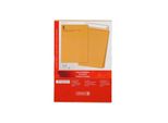 Brunnen 1053457 Busta 250 X 353 X 40 Mm B4 Marrone