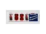 Scatola Di Compresse Best Dad Con Gelatina Di Frutta 25G