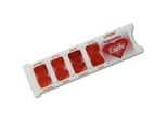 Scatola Di Compresse D'amore Con Gelatina Di Frutta 25G