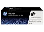 Hp 35A 2 Pack Black Original Laserjet Toner Cartridges Cartuccia Toner 2 Pz Originale