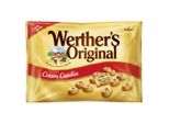 Werther’S® Original 8333 Werther’S® Original Sahnebonbons Bonbons 1000 G