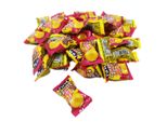 Boom Bubble Gum Banana Split Gomma Da Masticare Alla Banana Senza Glutine Singola 5G