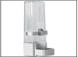 Dispenser Savic 7,5 X 15,0 X 5,5 Cm Bianco