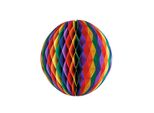 Palla A Nido D'ape Papstar Rainbow
