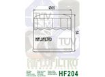 Hiflofiltro Filtro Olio - HF204