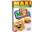 Nestle CINI-MINIS Cereali 625G