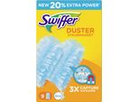 Mocio Swiffer Con Magnete Per La Polvere Con Fragranza Febreze, Confezione Di Ricarica