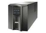 Apc Usv SMT1000IC Smartups 1000VA Lcd 230V Smartconnect
