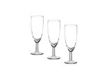 Set Di 12 Bicchieri Da Champagne