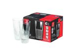 Bicchieri Da Whisky Arosa Bicchieri Da Whisky Tumbler Da Liquore Capacità 16 Cl 6 Pezzi