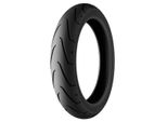Michelin Scorcher 11 Anteriore 140/75 R17 M/C Tl 67V Anteriore