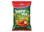 Xox Peppermix Snack Croccante Di Grano Con Patate Al Gusto Di Paprika 125G