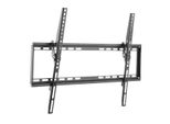 Logilink Logilink BP0039 Supporto/Supporto Per Tv 177,8 Cm (70") Nero, Acciaio Inox"
