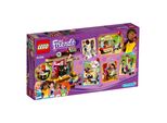 Lego® Friends Il Palco Di Andrea Nel Parco 41334