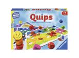 Ravensburger 24920 Ravensburger Quips WüRfelspiel