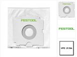 Festool Cleantec FIS-CT SYS/25 - 25 Pezzi ( 5X 500438 ) Per CTL-SYS