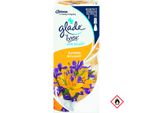 Glade By Brise One Touch Ricarica Bouquet Estivo 10Ml Confezione Da 3 Pezzi