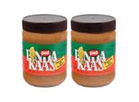 Pasta Di Arachidi Pcd Come Base Per Salsa Di Arachidi E Sate 500G Confezione Da 2