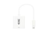 Adattatore Da USB-C A Hdmi Nanocable 10.16.4102 15 Cm Bianco