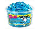 Trolli Squali Extra Soft In Schiuma Di Zucchero E Gomme Alla Frutta 1200G