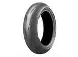 Bridgestone Battlax Racing R11 Posteriore (E) 190/55 R17 M/C Tl 75(W) Posteriore