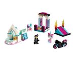Lego Movie 2 Set Di Costruzioni Lucy 70833