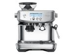 Sage Espresso Maschine The Barista Pro Edelstahl