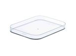 Smartstore 10790 Deckel FüR Aufbewahrungsbox Compact Clear S
