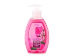 Sapone Liquido Rosa Di Bulgaria 300 Ml