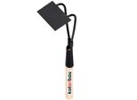 Kotarbau® Mini Zappa Rettangolare 50 X 93 Mm Con Denti Per Piccole Piante Piccola Zappa Zappa Da Giardino Zappetta Per Erbacce Zappetta Per Piante Attrezzo Da Giardino Per Trapianti Diserbo Cura Del Giardino