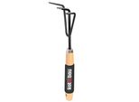 Kotarbau® Mini Coltivatore Artiglio Da Fiori Rastrello A Mano Coltivatore Piccolo 32Cm