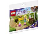 Lego Friends 30413 Carrello Dei Fiori