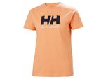 Helly Hansen Magliette Hh Logo, 34112071, Taglia: 158