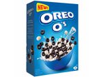 Post - Oreo O's - Nuovo Twist - 350G