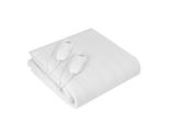 Mesko Home Ms 7420 Coperta Elettrica 120 W Poliestere Bianco